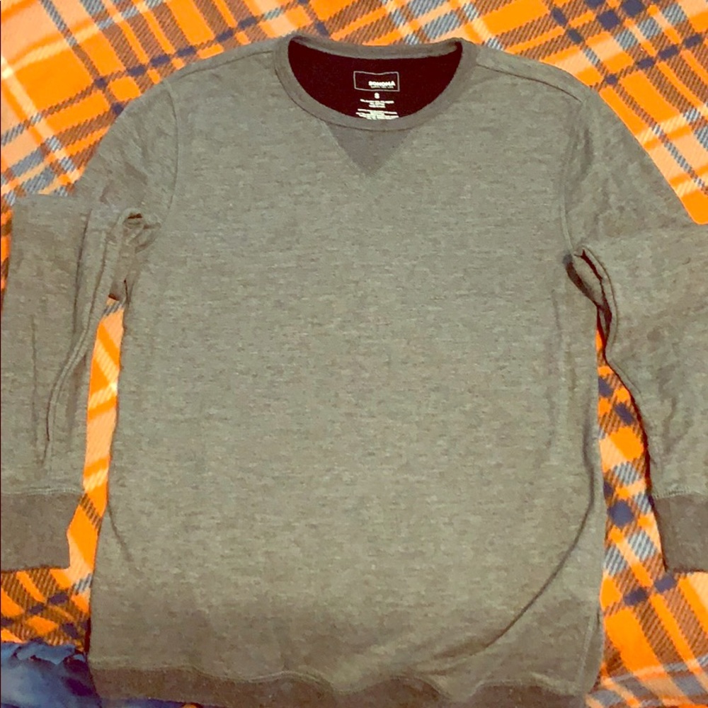 Small Sonoma Long Sleeve